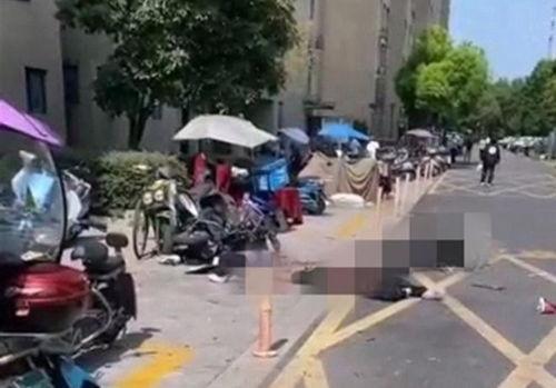 网友爆料坠楼案件最新情况,坠楼案件最新进展，真相逐渐浮出水面！”  第3张