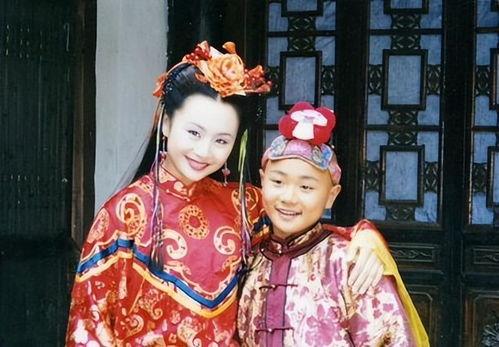 曹颖桃花扇在线观看,穿越时空的传奇爱情  第2张